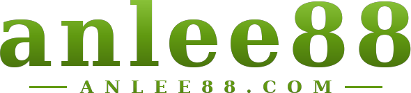 anlee88 logo