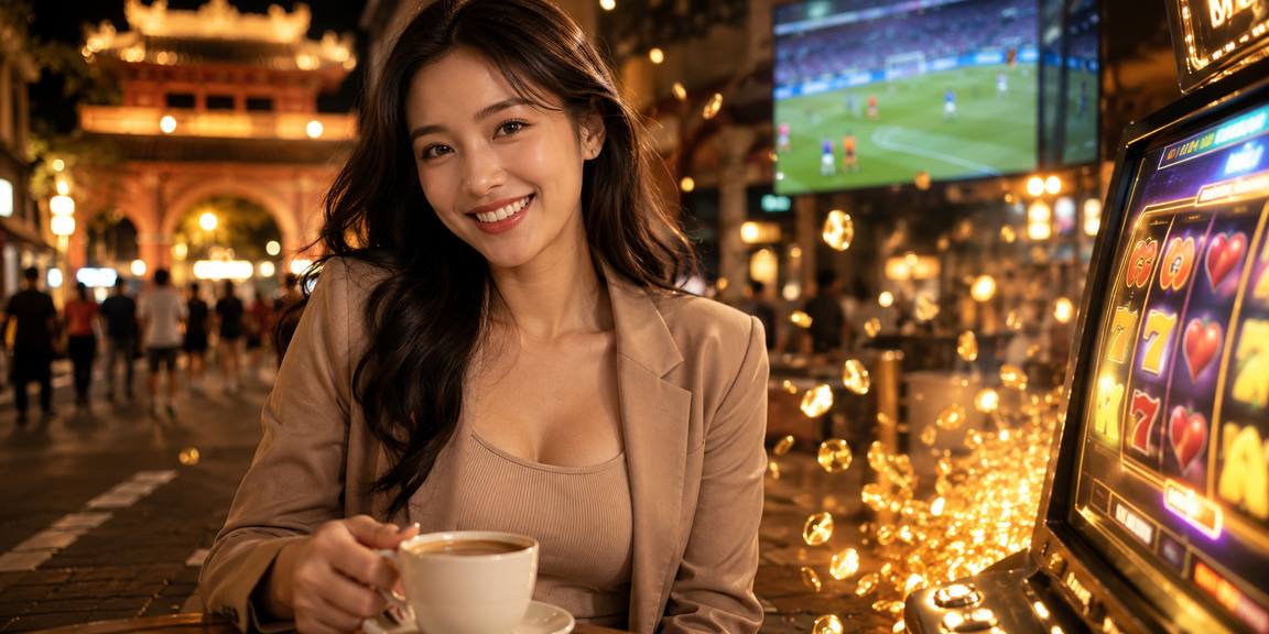 anlee88 Tất Cả Những Gì Bạn Cần Biết Về Slot