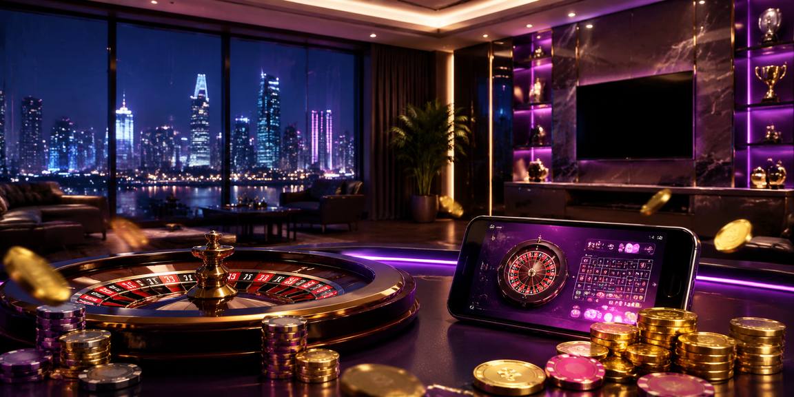 anlee88 Chúng tôi cung cấp gì trong Live Casino Ban Quay